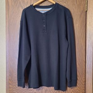 Mens long sleeve shirt